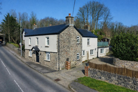 Westgate, Cowbridge