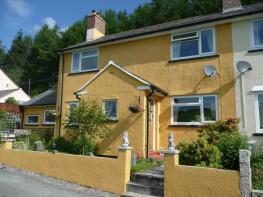 Bwythyn Collen, Tan Hinon, Old Hall, Llanidloes SY18 6PR