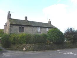 Whitehough Cottage, Whitehough Head Lane, High Peak SK23 6BX