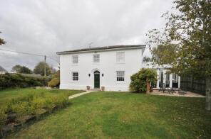 The Grange, Bottlesford Crossroads Northeast To Wooborough Broken Cross, Pewsey SN9 6LW