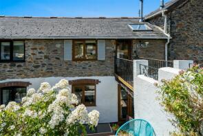 9, Old Hazard Cottages, Hazard Cottage To Hazard Farm, Totnes TQ9 7LN