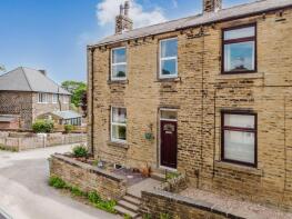 136, Acre Street, Lindley, Huddersfield HD3 3EL