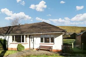 1, Allanbank Road, Dunblane FK15 0NH