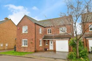 4, Rookery Close, Witham St Hughs, Lincoln LN6 9LJ