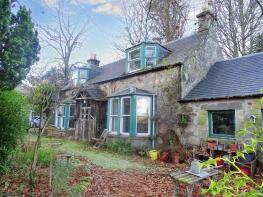 Mountstuart Cottage, Glendevon, Yetts O Muckhart FK14 7JX
