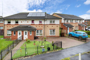 42, Trondra Place, Glasgow G34 9AX