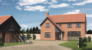 5, Hampton Close, King's Lynn PE32 2TT