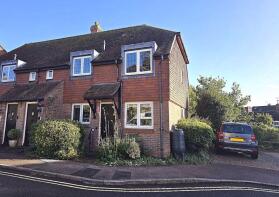3, Penns Court, Horsham Road, Steyning BN44 3BF