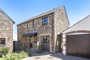 9, Coles Cottages, Renney Road, Plymouth PL9 0BH