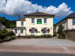 Edale House, Folly Road, Lydney GL15 4JF