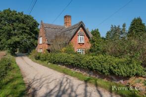 Manor Cottage, Parish Road, Norwich NR10 5LP
