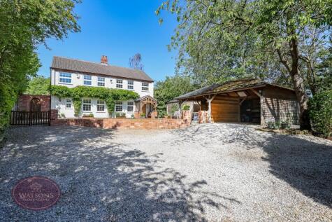 Lower Bagthorpe, Bagthorpe, Nottingham, NG16
