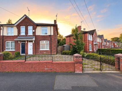 Brotherod Hall Road, Rochdale, Greater Manchester, OL12