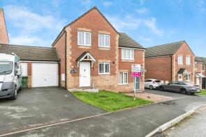 10, Mulberry Close, Knottingley WF11 0PD