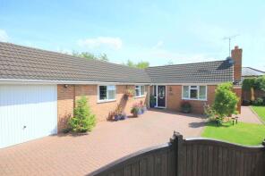 Kinvara, Marsh Meadow, Adbaston, Stafford ST20 0QE