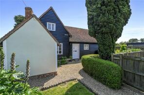 Littlefold, Wenham Road, Great Wenham, Wenham Magna CO7 6PS