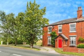 Primrose Villa, Gill Lane, Preston PR4 4ST