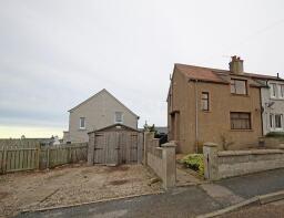 1, Binview Road, Buckie AB56 4UY