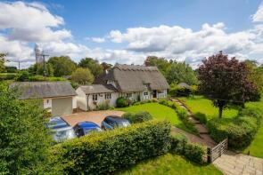Three Elms Cottage, Langley Lower Green, Saffron Walden CB11 4SD