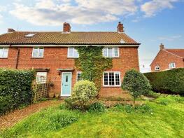 2, The Croft, Melton Constable NR24 2QU