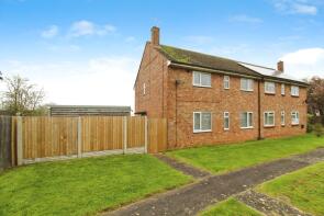 17, Anderson Road, Hemswell Cliff, Gainsborough DN21 5XP