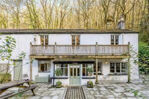 Peacock Cottage, Road From Ash Gate To Leeford Green, Lynton EX35 6PT
