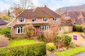 Dalewood, Blackheath Lane, Wonersh, Guildford GU5 0PN