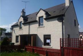 25, Dunarn Street, Blairgowrie PH12 8UJ