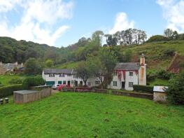 Hiccombe Green, Hartford Road, Dulverton TA22 9NS