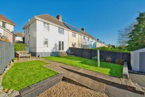 113, Milton Brow, Weston-super-mare BS22 8DF