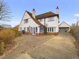 Brandon, Sea Lane, Sandilands, Mablethorpe LN12 2RQ