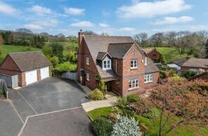 2, Badgers Rise, Hints, Ludlow SY8 3BD