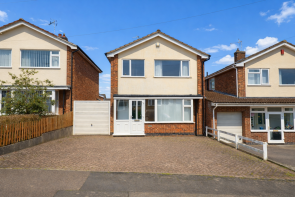 34, Hazlehead Road, Leicester LE7 7DX