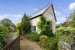 Wesley House, Chetnole Road, Sherborne DT9 6HL