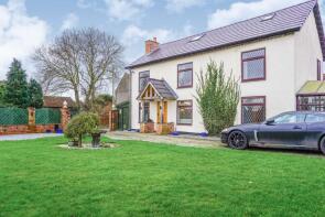 Street View, West Fields Lane, Goole DN14 7PE
