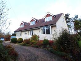 Treecott, Darlington Road, Stockton-on-tees TS21 1AG