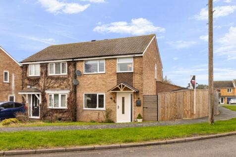 Maple Avenue, Keelby, DN41