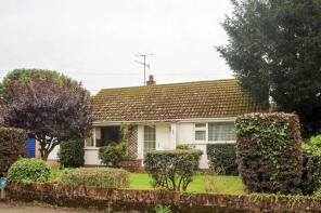 Water Cottage, Duck Street, Elham CT4 6TW
