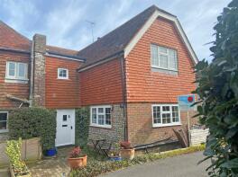 Foxglove Cottage, Hankham Hall Road, Hankham, Pevensey BN24 5BA