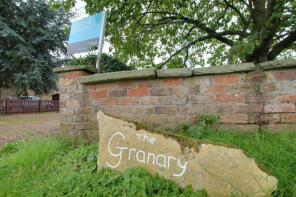 The Granary, South Farm, Staddlethorpe Broad Lane, Goole DN14 7XT