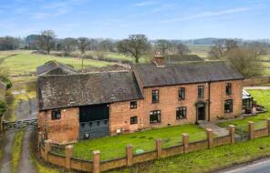 Hamerton House, Watling Street, Stafford ST19 5PR