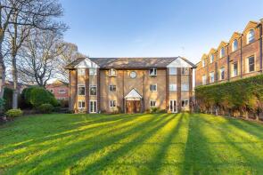 1, Preston Towers Apartments, Preston Road, Preston, North Shields NE29 9JU