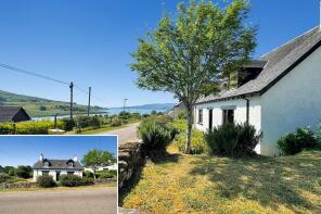 Dunara, A884 B849 Junction - Lochaline Pier, Lochaline, Oban PA80 5XT