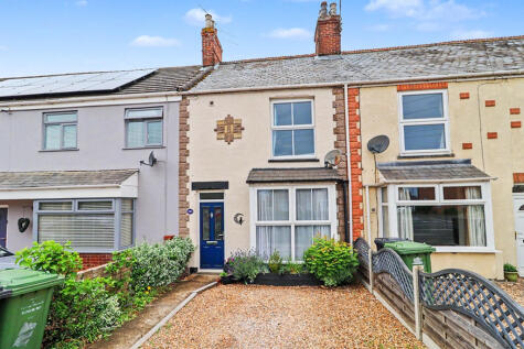 Wootton Road, Gaywood, King's Lynn, Norfolk, PE30
