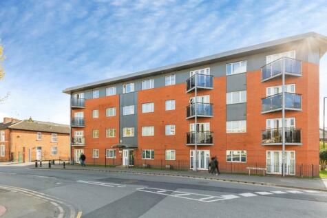 Lower Ford Street, Coventry, West Midlands, CV1