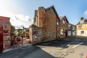 Tower View, Tower Road, Darnick TD6 9AX
