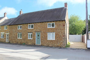 Stone Cottage, Hardwick Road, Southam CV47 7RL