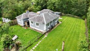 South Lodge, Craigielands, Beattock DG10 9RE
