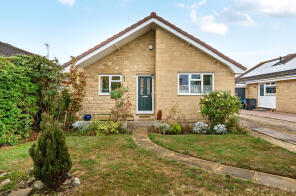 15, Bryanston Way, Nythe, Swindon SN3 3PG