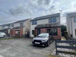40, Nant Y Glyn, Caernarfon LL55 4AH